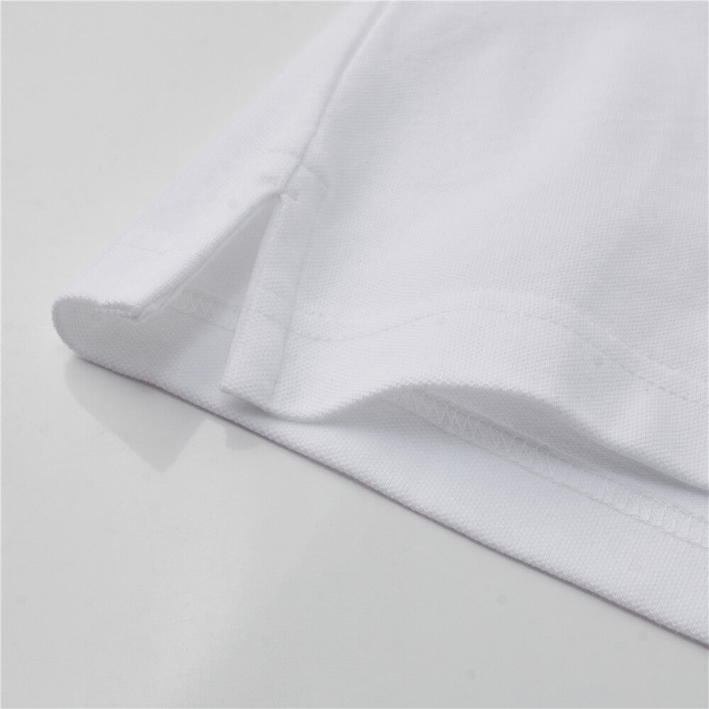 Giordano Women's Cotton-Lycra Polo - Premium Polo