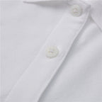 Giordano Women's Cotton-Lycra Polo - Premium Polo