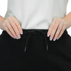 Giordano Women's Cotton-Polyester Ultra Soft Knit Pant - Premium Joggers