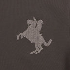 Giordano Women’s Cotton Slim Pique Polo with Napoleon Embroidery - first_variant_option_2 Premium Polo for Giordano