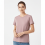 Giordano Women's Crewneck Regular Tee | Online Exclusive - first_variant_option_2 Premium Tee for Giordano