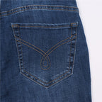 Giordano Women's Denim Jeans - Premium Jeans