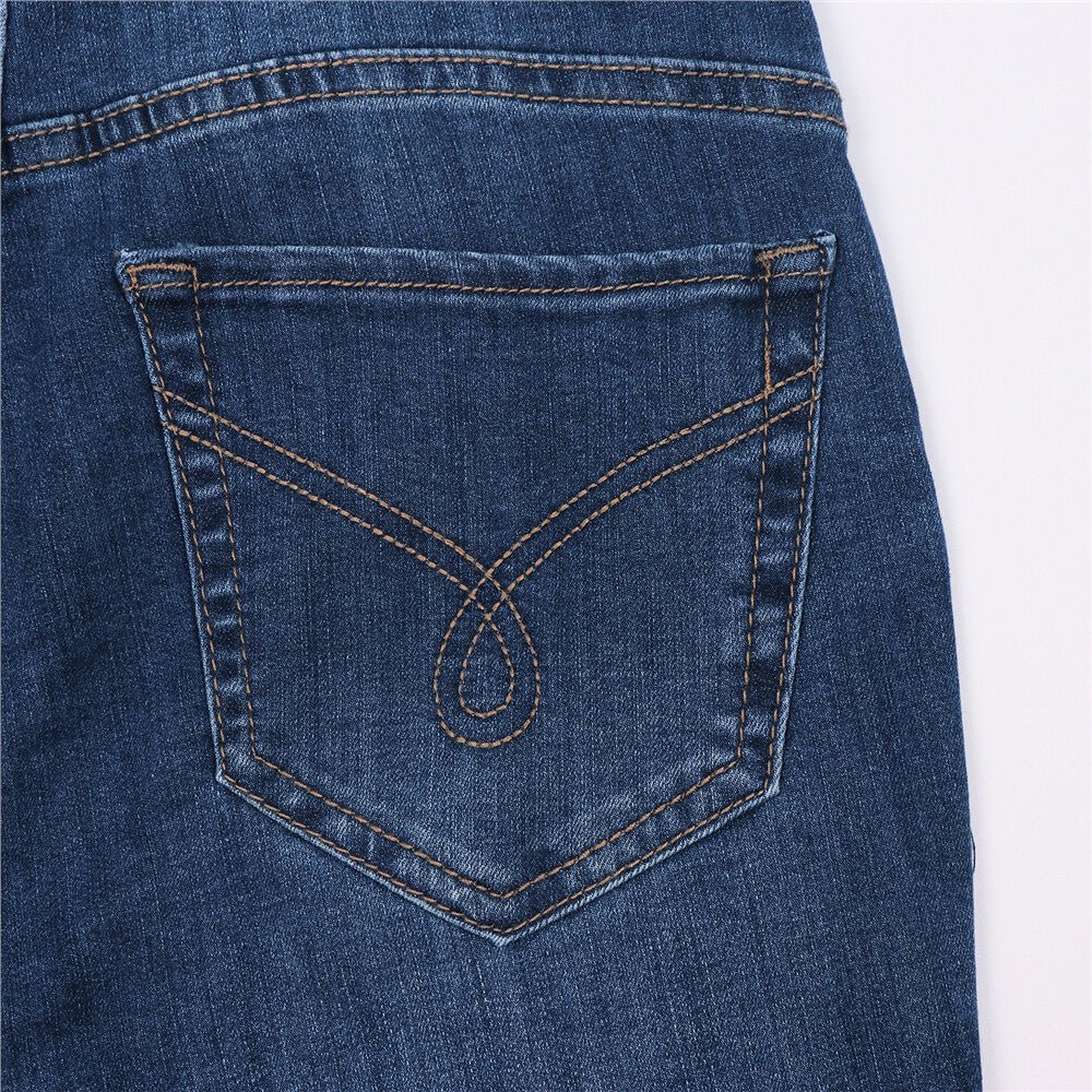 Giordano Women's Denim Jeans - Premium Jeans
