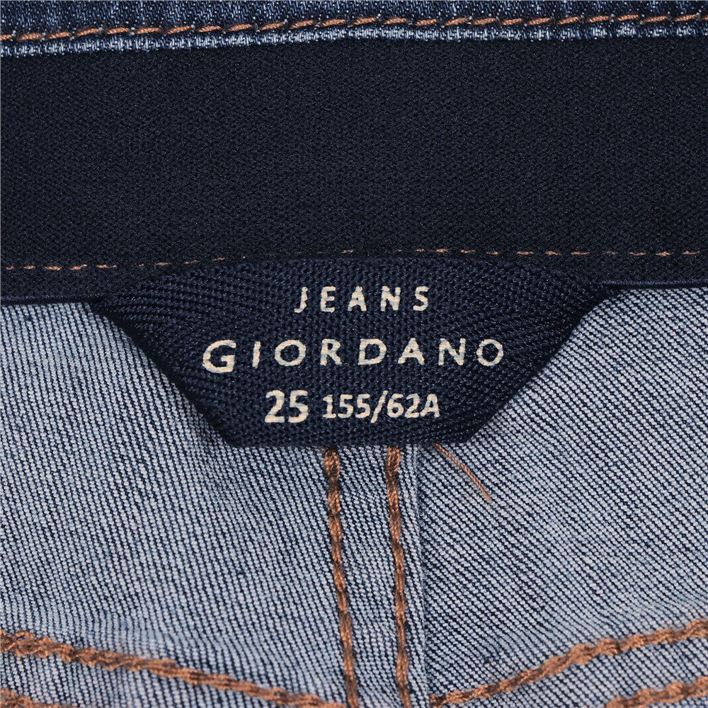 Giordano Women's Denim Jeans - Premium Jeans