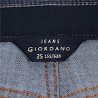 Giordano Women's Denim Jeans - Premium Jeans