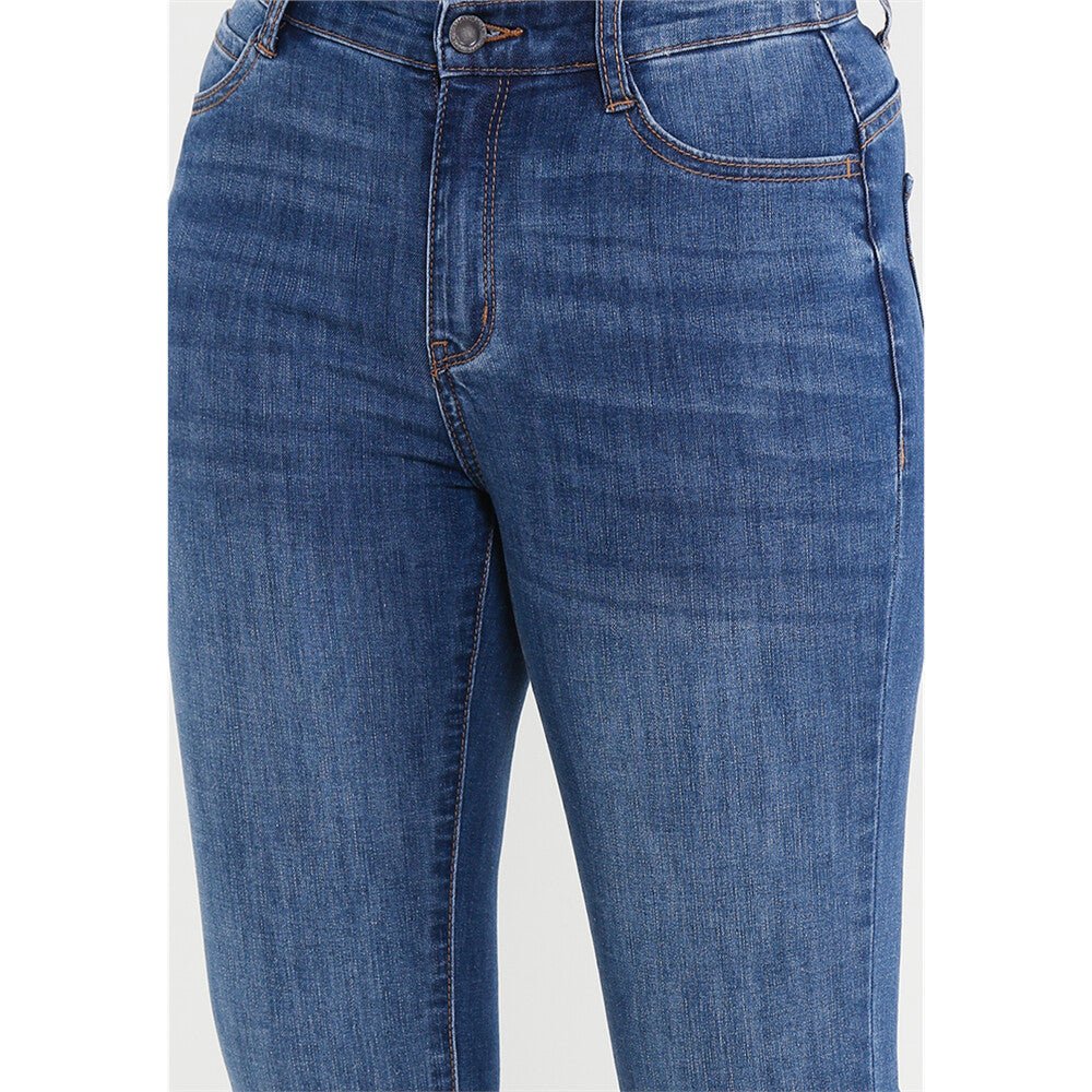 Giordano Women's Denim Jeans - Premium Jeans