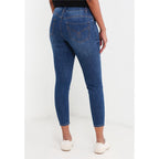 Giordano Women's Denim Jeans - Premium Jeans