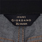 Giordano Women's Denim Jeans - Premium Jeans