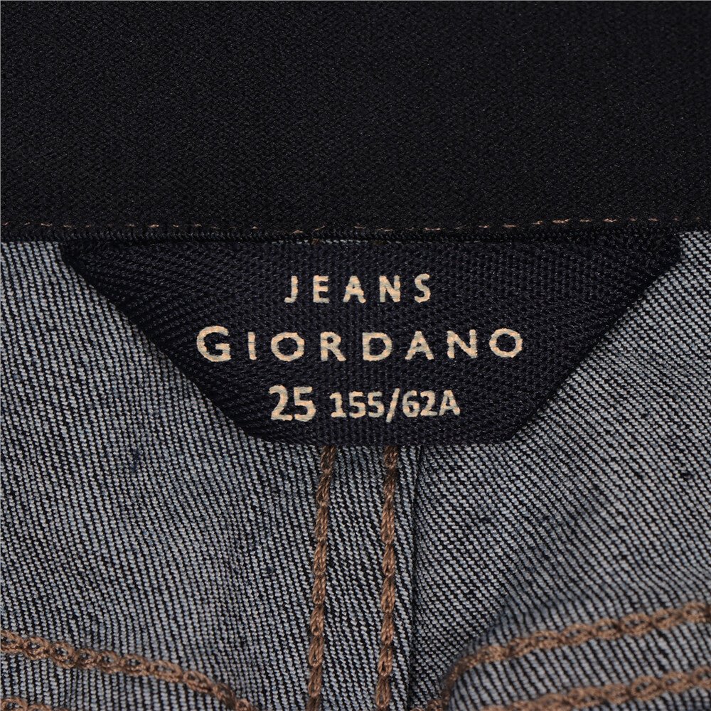 Giordano Women's Denim Jeans - Premium Jeans