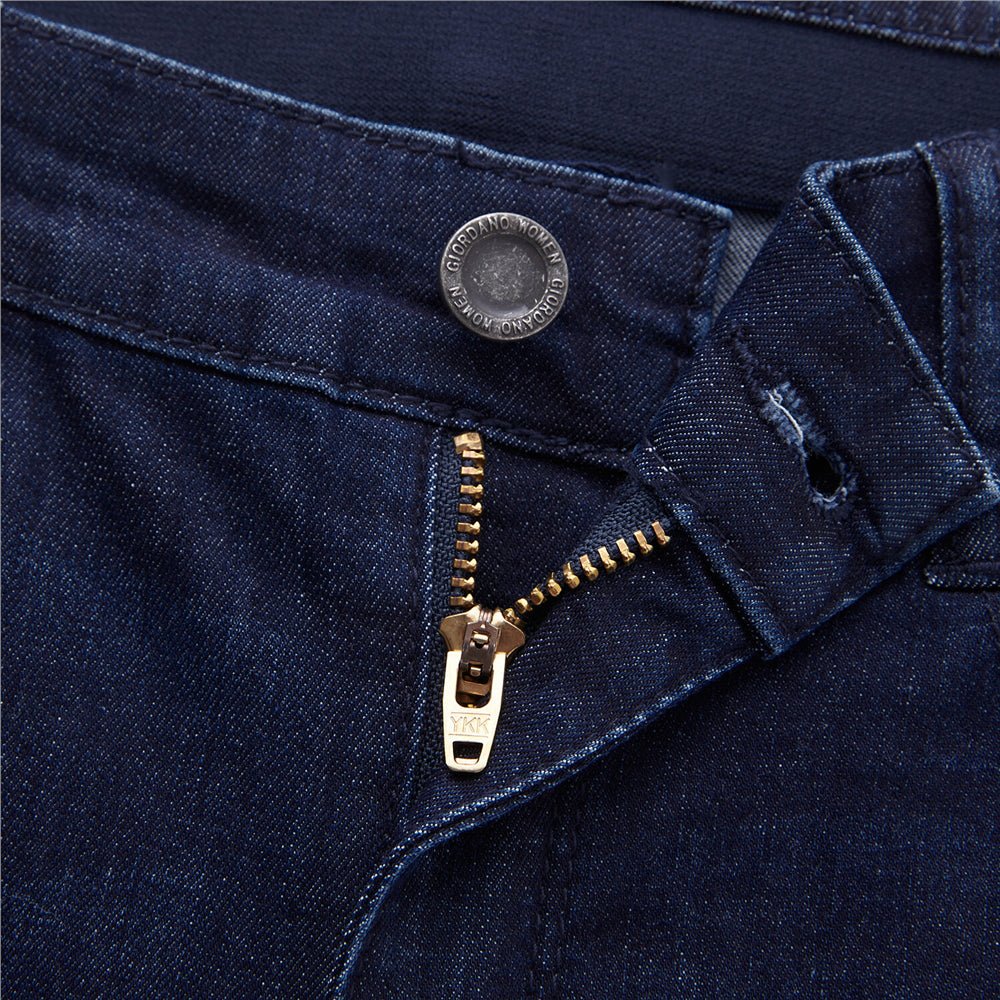 Giordano Women's Denim Jeans - Premium Jeans