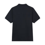 Giordano Women’s Embroidered Cotton Liquid Touch Polo - first_variant_option_2 Premium Polo for Giordano