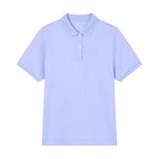 Giordano Women’s Embroidered Cotton Liquid Touch Polo - Premium Polo