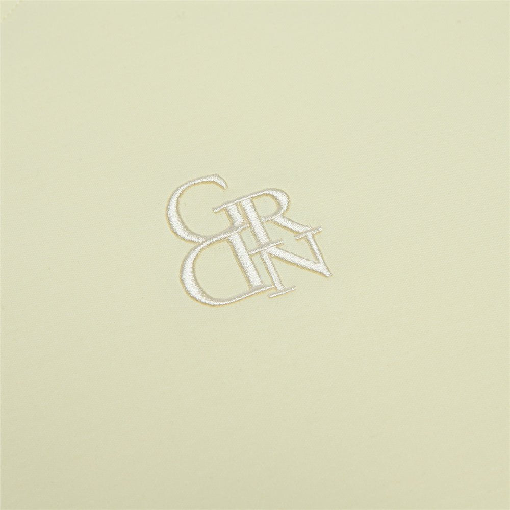 Giordano Women’s Embroidered Cotton Liquid Touch Tee - first_variant_option_2 Premium Tee for Giordano