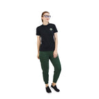 Giordano Women's Embroiery Polo - Premium Polo