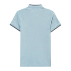 Giordano Women's Embroiery Polo - Premium Polo