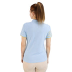 Giordano Women's Embroiery Polo - Premium Polo