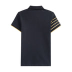 Giordano Women's Embroiery Polo - Premium Polo