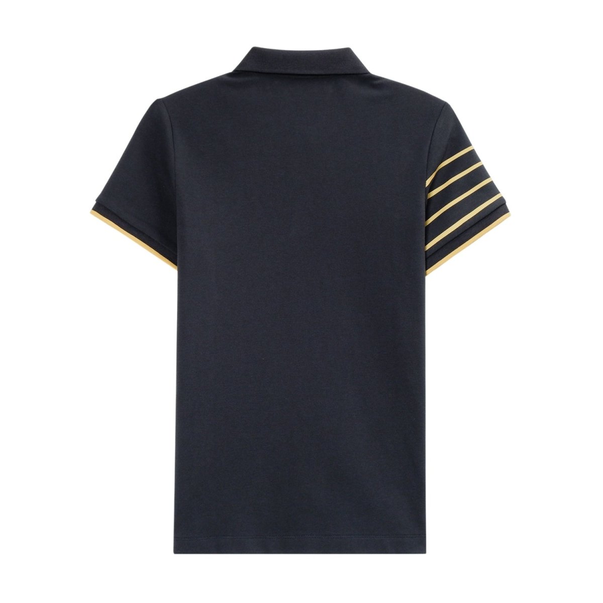 Giordano Women's Embroiery Polo - Premium Polo