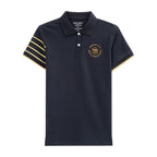 Giordano Women's Embroiery Polo - Premium Polo