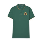 Giordano Women's Embroiery Polo - Premium Polo