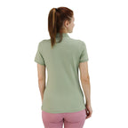 Giordano Women's Embroiery Polo - Premium Polo