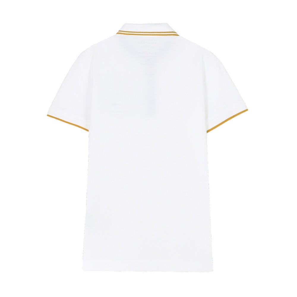 Giordano Women's Embroiery Polo - Premium Polo