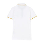 Giordano Women's Embroiery Polo - Premium Polo