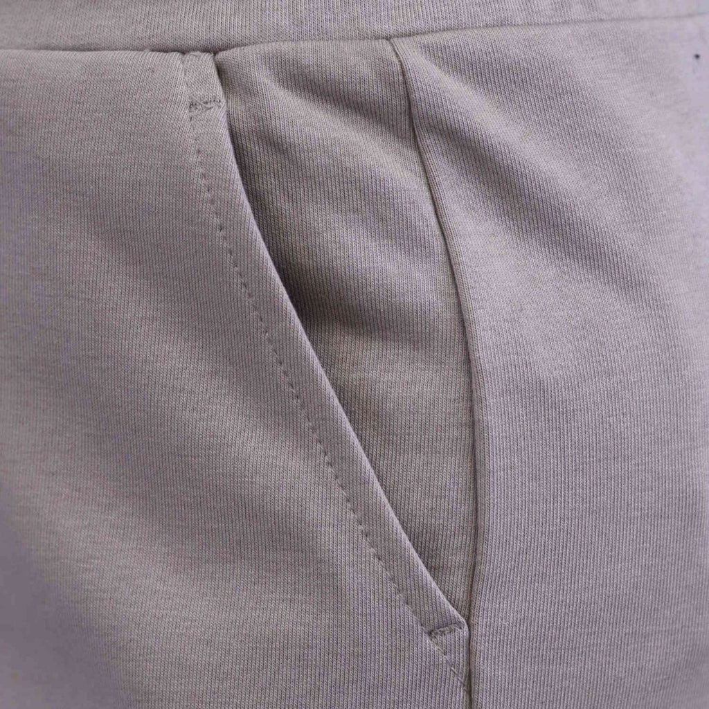Giordano Women's French Terry Knit Joggers - Premium Joggers