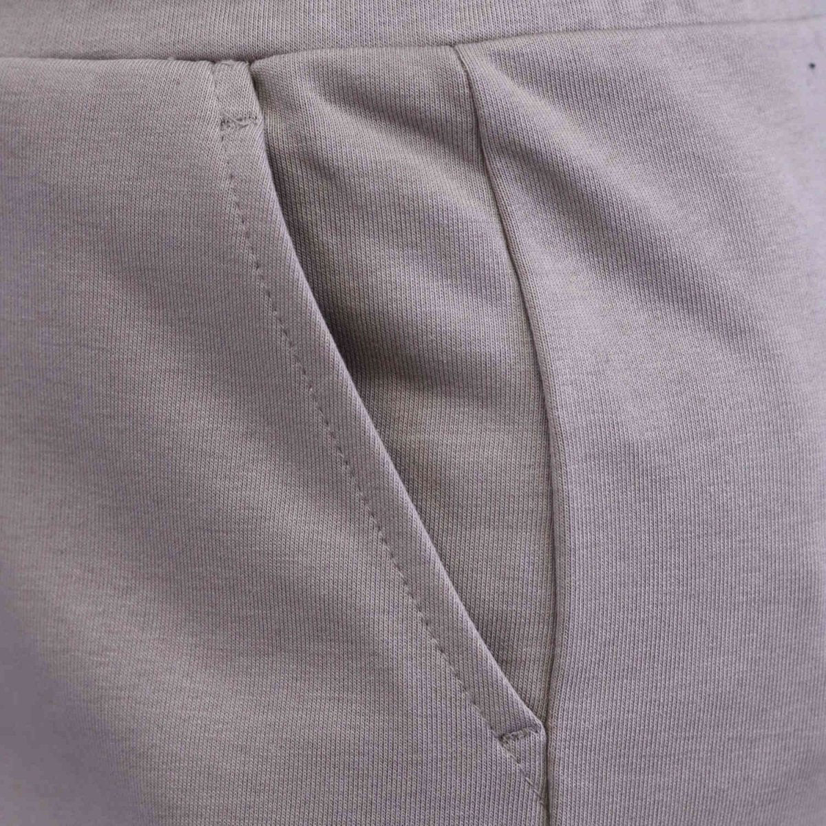 Giordano Women's French Terry Knit Joggers - Premium Joggers