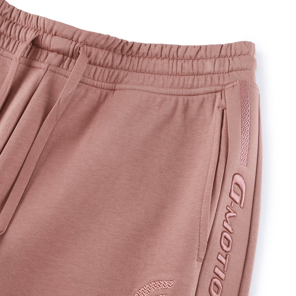 Giordano Women's G-Motion High Waist Knit Joggers - Premium Joggers