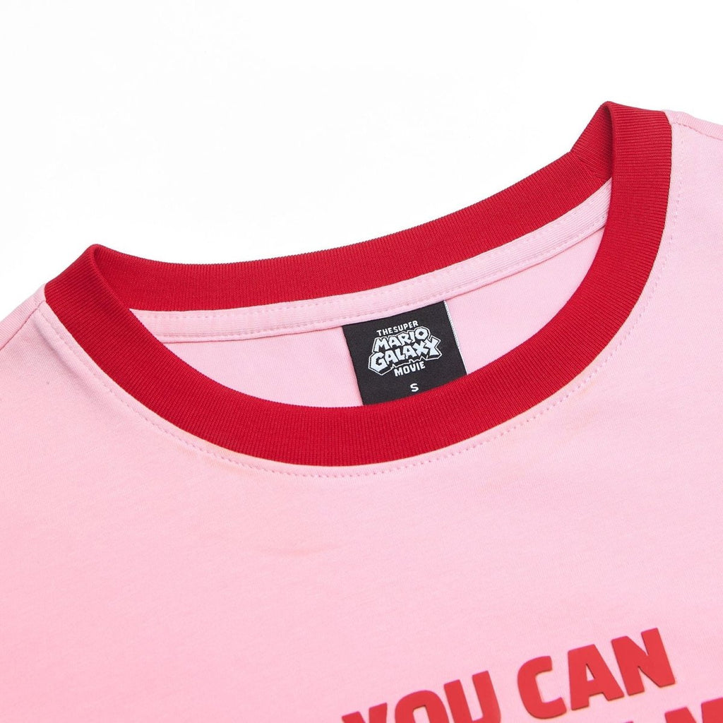 Giordano Women's Graphic Print Boyfriend Tee - first_variant_option_2 Premium Print Tee for Giordano