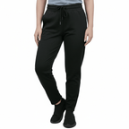 Giordano Women's High - Waist Interlock Audrey Pant - first_variant_option_2 Premium Pants for Giordano