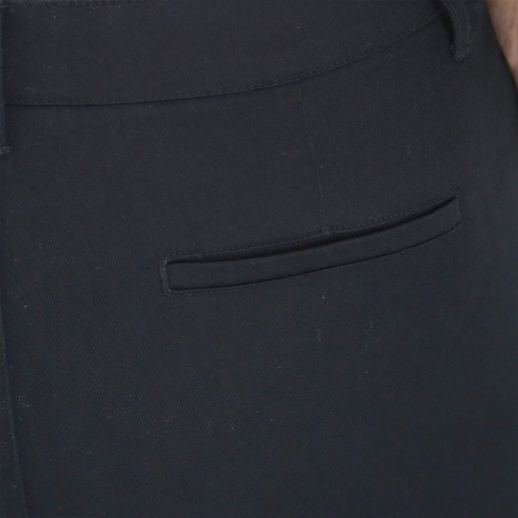 Giordano Women's High Waist Khaki Pants - Premium Pants