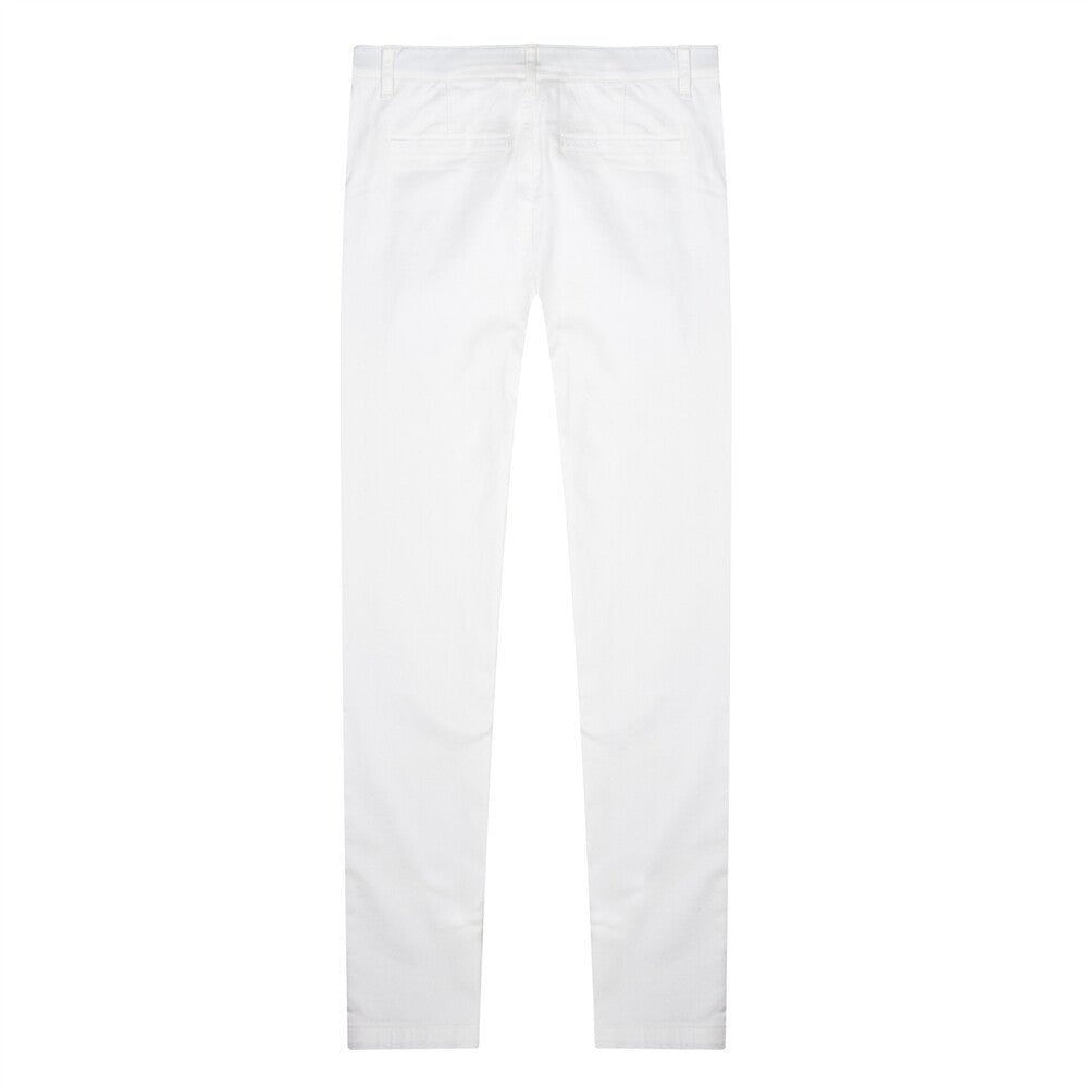 Giordano Women's High Waist Khaki Pants - Premium Pants