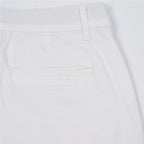 Giordano Women's High Waist Khaki Pants - Premium Pants