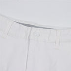 Giordano Women's High Waist Khaki Pants - Premium Pants