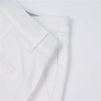 Giordano Women's High Waist Khaki Pants - Premium Pants