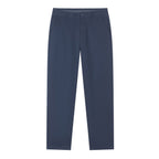 Giordano Women’s High-Waist Twill Regular Tapered Fit Pant - Premium Pants