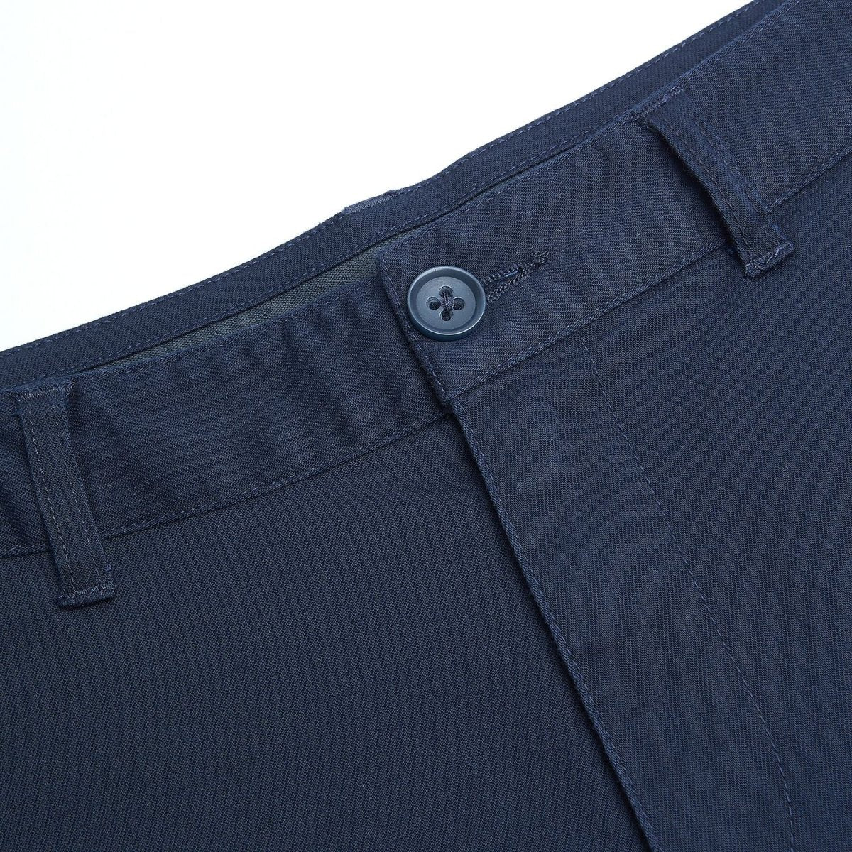 Giordano Women’s High-Waist Twill Regular Tapered Fit Pant - Premium Pants