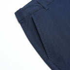 Giordano Women’s High-Waist Twill Regular Tapered Fit Pant - Premium Pants