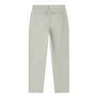 Giordano Women’s High - Waist Twill Regular Tapered Fit Pant - first_variant_option_2 Premium Pants for Giordano