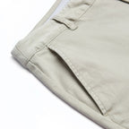 Giordano Women’s High - Waist Twill Regular Tapered Fit Pant - first_variant_option_2 Premium Pants for Giordano