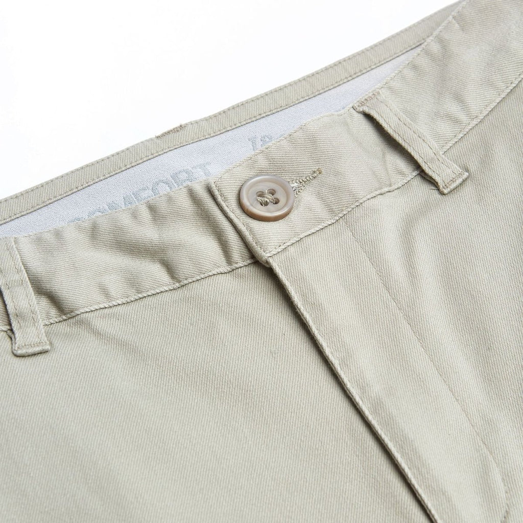 Giordano Women’s High - Waist Twill Regular Tapered Fit Pant - first_variant_option_2 Premium Pants for Giordano