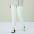 Giordano Women’s High - Waist Twill Regular Tapered Fit Pant - first_variant_option_2 Premium Pants for Giordano