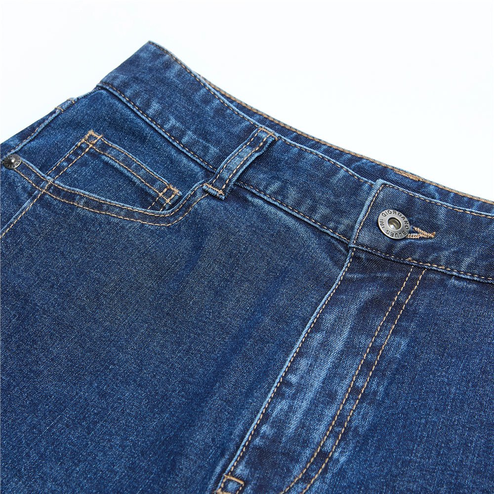 Giordano Women's High Waist Wide Leg Cool Jeans - first_variant_option_2 Premium Jeans for Giordano
