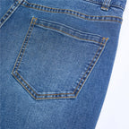 Giordano Women's High Waist Wide Leg Cool Jeans - first_variant_option_2 Premium Jeans for Giordano