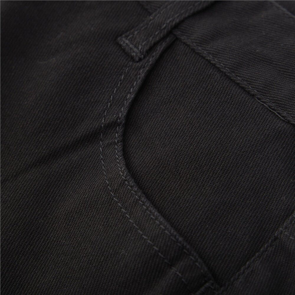 Giordano Women's Khaki Trouser Pant - Premium Pants