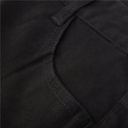 Giordano Women's Khaki Trouser Pant - Premium Pants