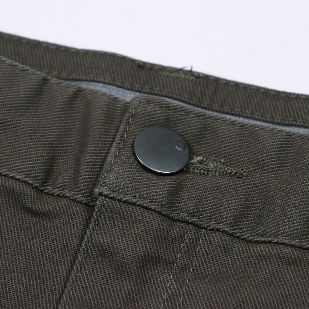 Giordano Women's Khaki Trouser Pant - Premium Pants
