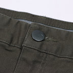 Giordano Women's Khaki Trouser Pant - Premium Pants